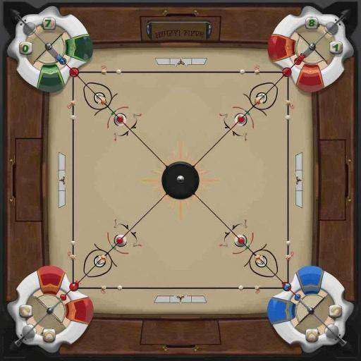 Bit Indirect Carrom Aim Pool: A Comprehensive Guide to the Game